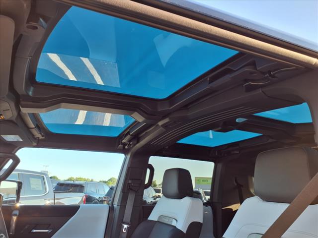 2025 GMC HUMMER EV 3X