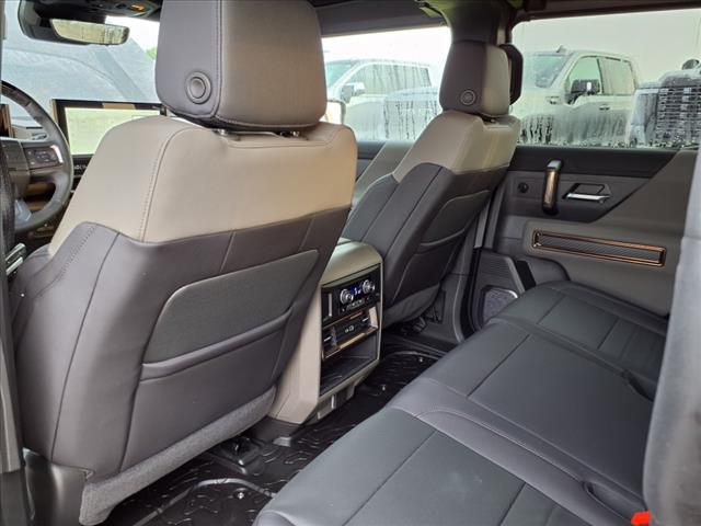 2025 GMC HUMMER EV 2X
