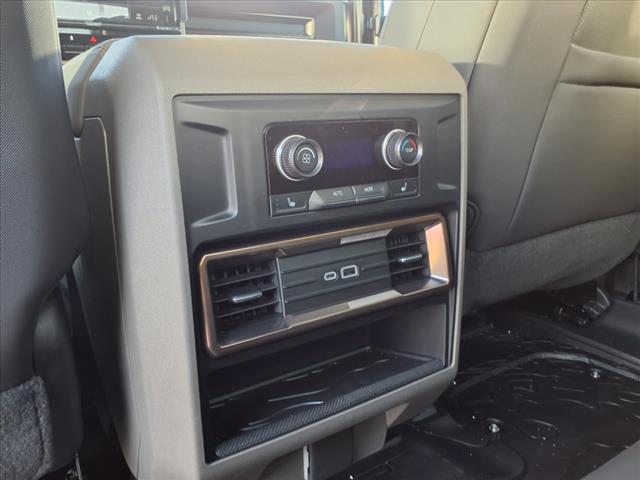 2025 GMC HUMMER EV 2X
