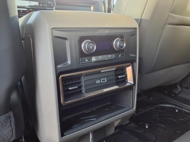2025 GMC HUMMER EV 2X