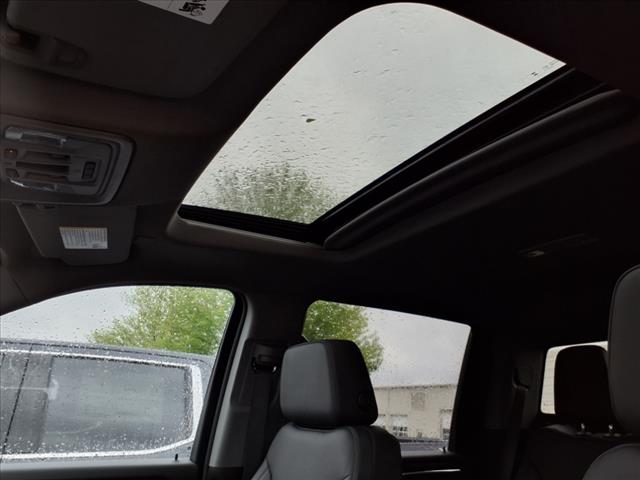2025 GMC Sierra 2500HD SLT