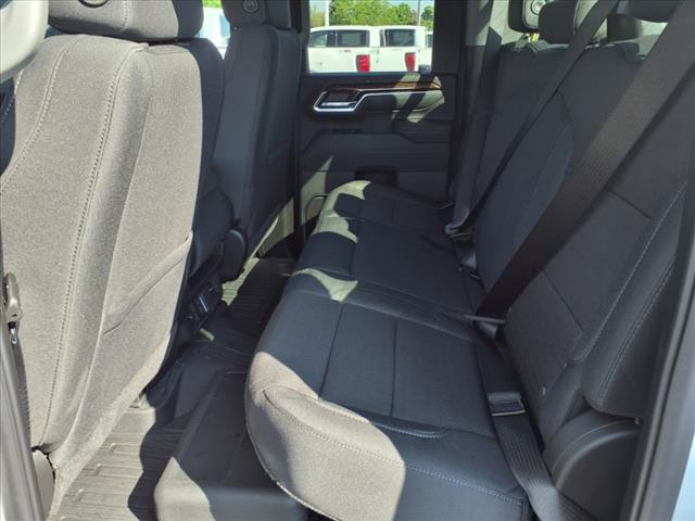 2025 GMC Sierra 2500HD SLE