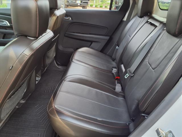 2015 GMC Terrain SLT-1