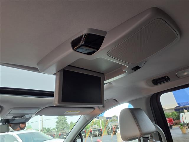 2019 Honda Odyssey EX-L w/Navi w/RES