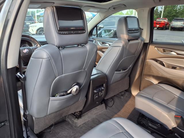 2020 Buick Enclave Premium