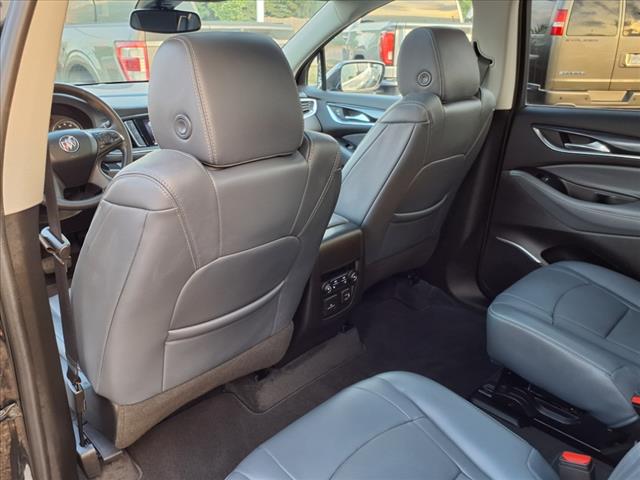 2020 Buick Enclave Premium