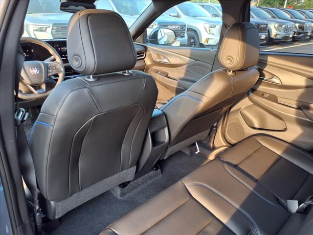 2025 Buick Envista Sport Touring
