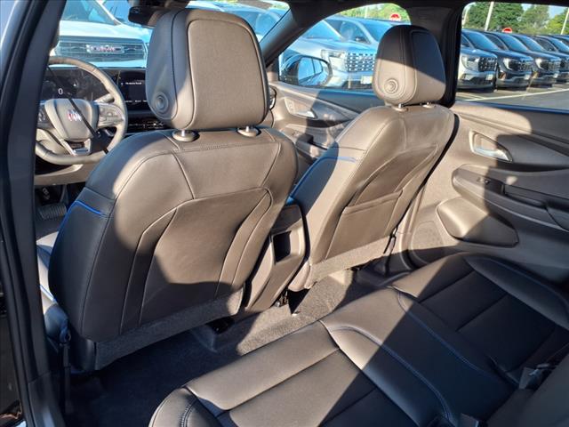 2025 Buick Envista Sport Touring