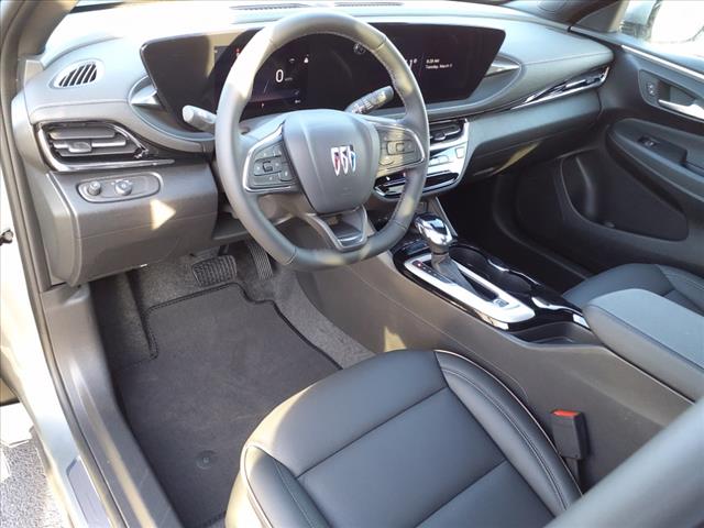 2025 Buick Envista Avenir