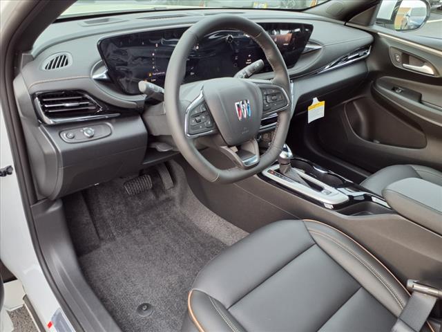 2025 Buick Envista Avenir