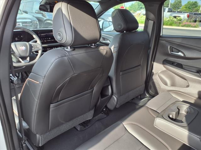 2025 Buick Envista Avenir