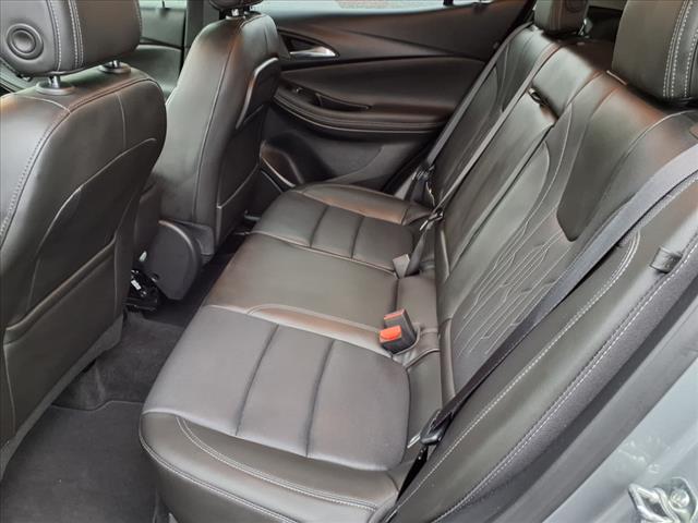 2025 Buick Encore GX Avenir