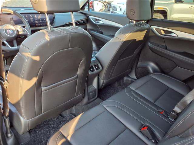 2025 Buick Envision Avenir