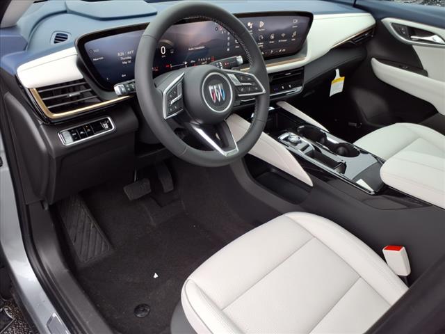 2025 Buick Envision Avenir