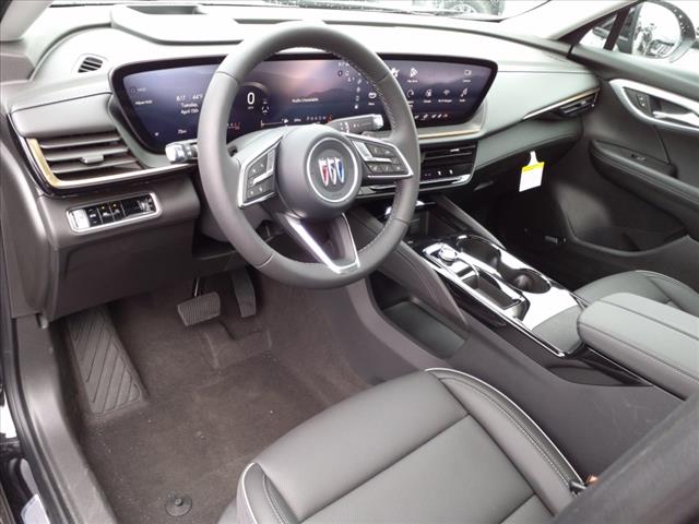2025 Buick Envision Avenir