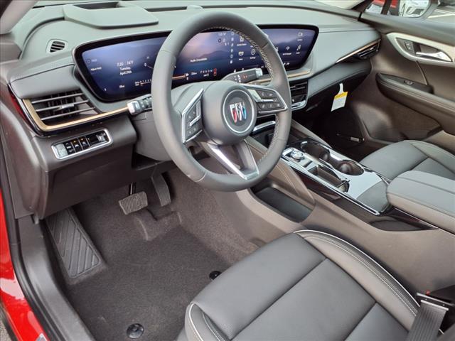 2025 Buick Envision Avenir