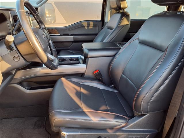 2023 Ford F-250 Super Duty Lariat