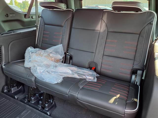 2025 GMC Yukon XL AT4 Ultimate