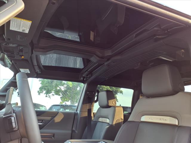 2025 GMC HUMMER EV 2X