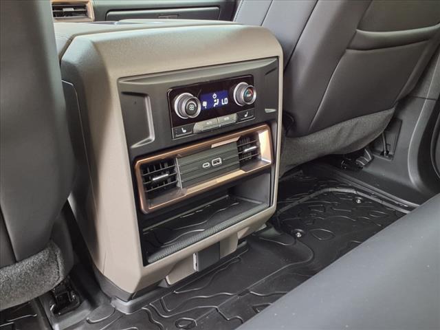 2025 GMC HUMMER EV 2X