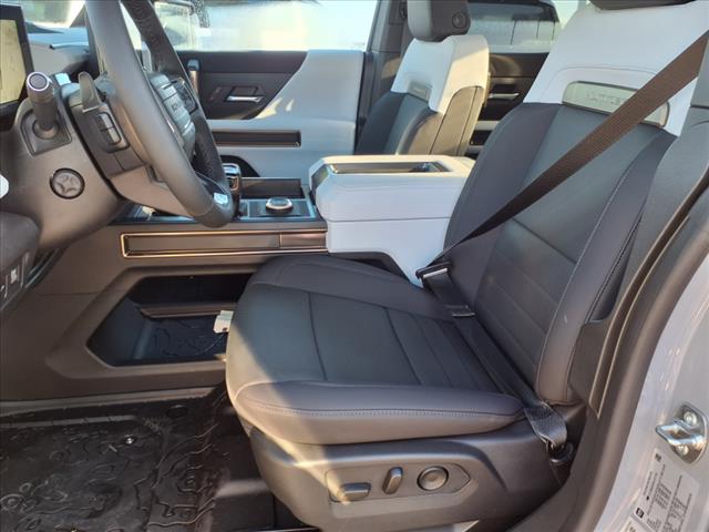 2025 GMC HUMMER EV 2X