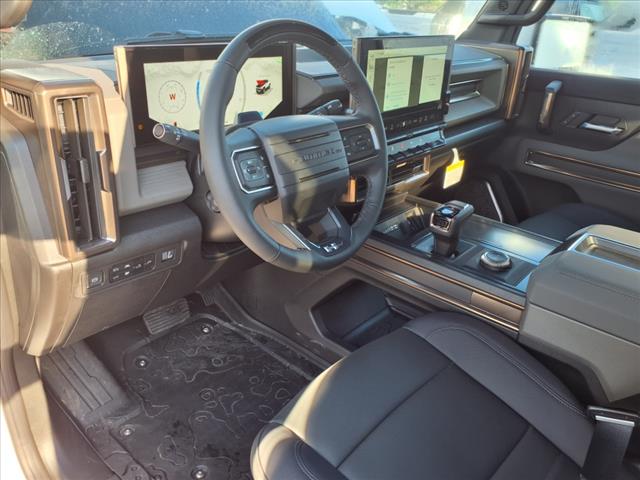 2025 GMC HUMMER EV 2X