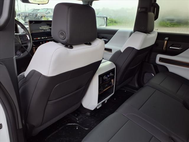 2025 GMC HUMMER EV 2X