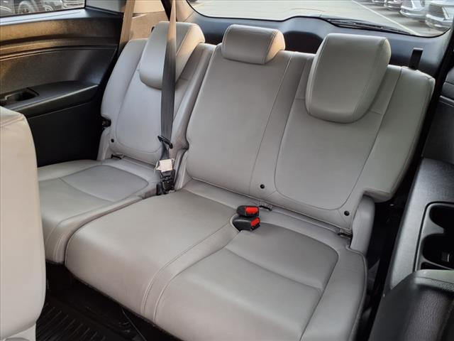 2019 Honda Odyssey EX-L w/Navi w/RES