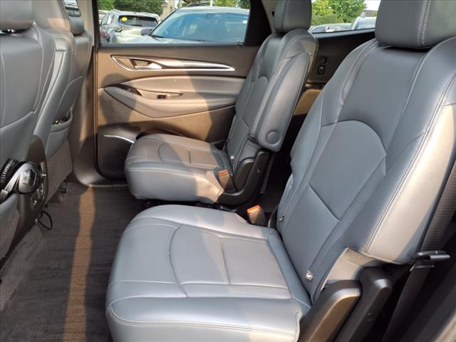 2020 Buick Enclave Premium