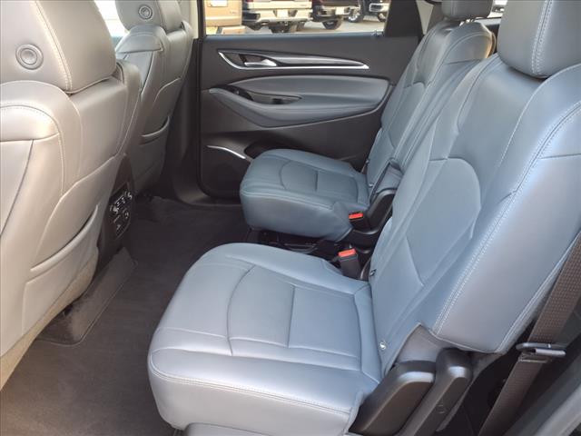 2020 Buick Enclave Premium