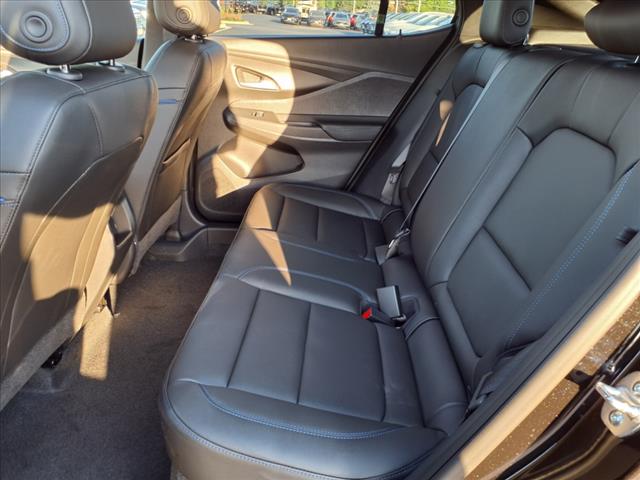 2025 Buick Envista Sport Touring