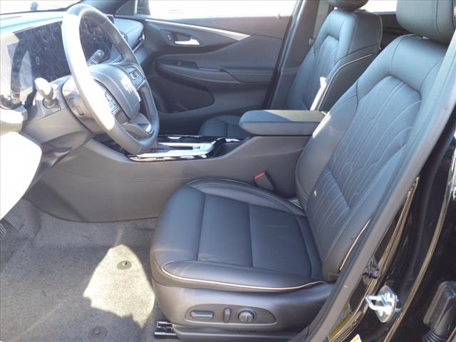 2025 Buick Envista Avenir