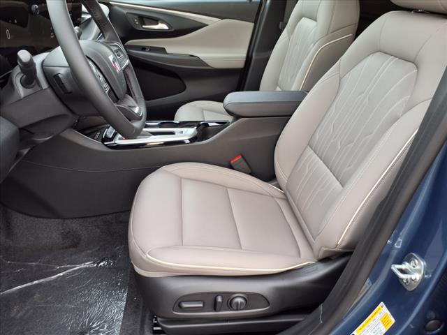 2025 Buick Envista Avenir