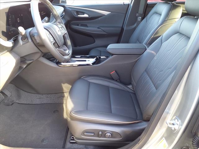 2025 Buick Envista Avenir