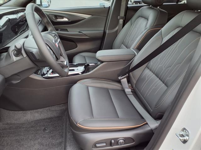 2025 Buick Envista Avenir