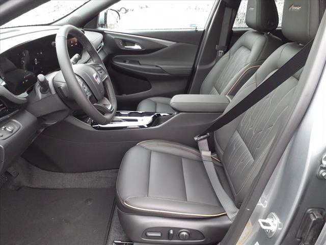 2025 Buick Envista Avenir