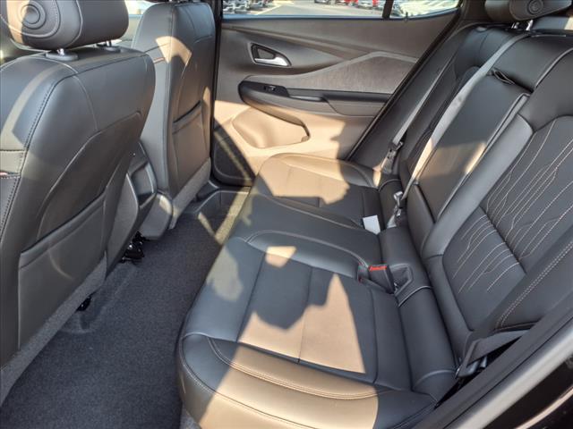 2025 Buick Envista Avenir
