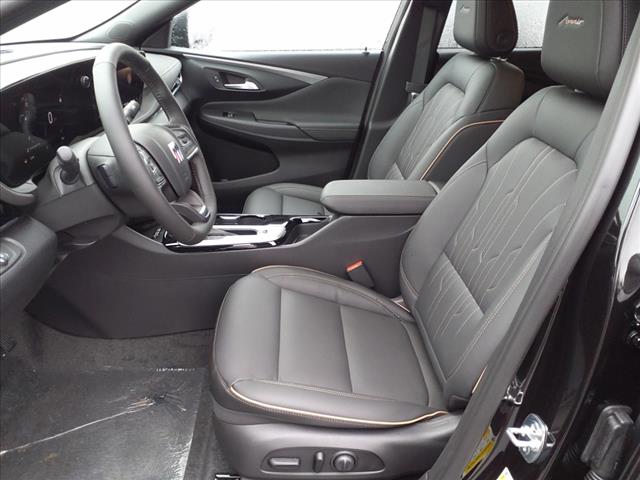 2025 Buick Envista Avenir