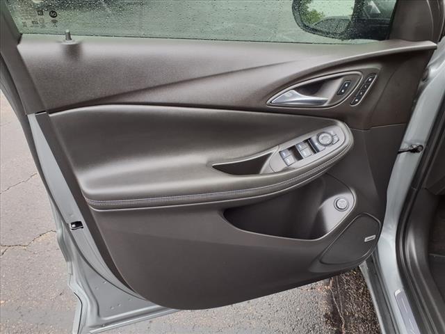 2025 Buick Encore GX Avenir