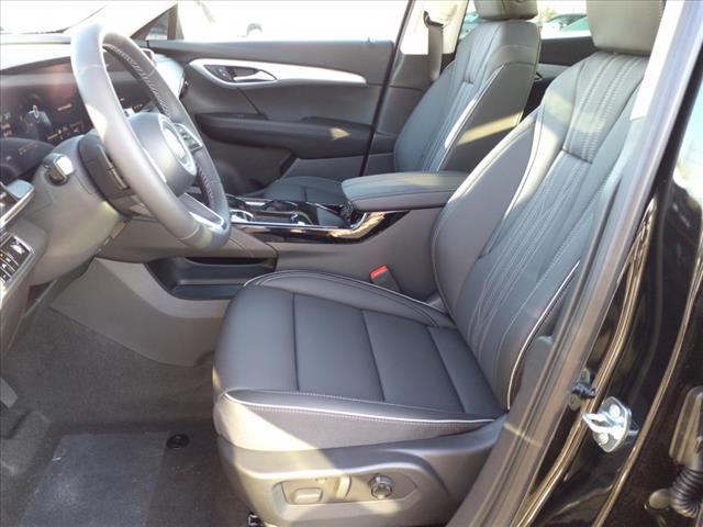 2025 Buick Envision Avenir
