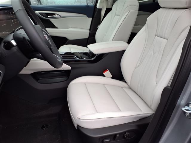 2025 Buick Envision Avenir
