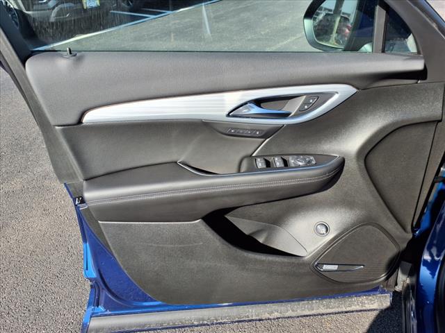 2025 Buick Envision Avenir