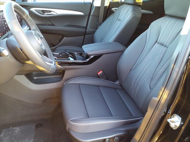 2025 Buick Envision Avenir