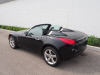 2007 Pontiac Solstice Base