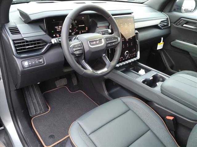 2025 GMC Acadia AT4
