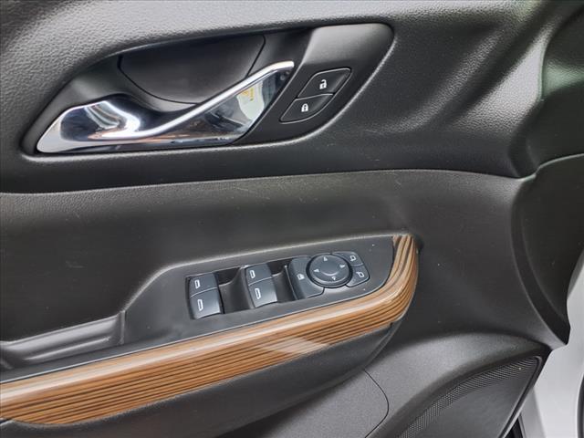 2017 GMC Acadia SLE-1