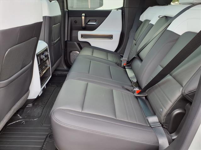 2025 GMC HUMMER EV 3X