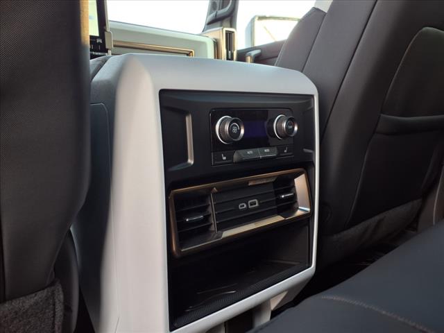 2025 GMC HUMMER EV 3X