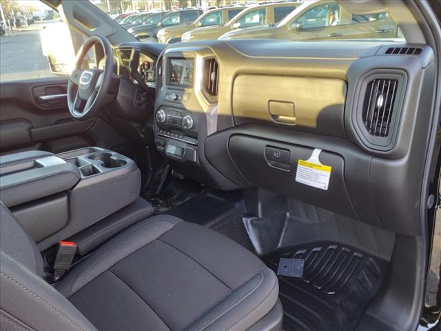2025 GMC Sierra 2500HD Pro