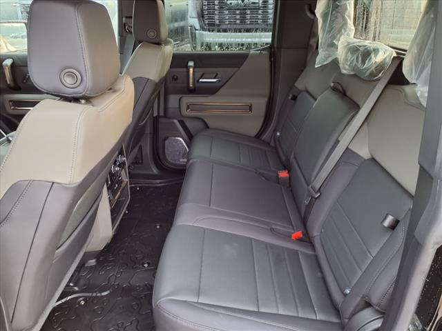 2025 GMC HUMMER EV 2X
